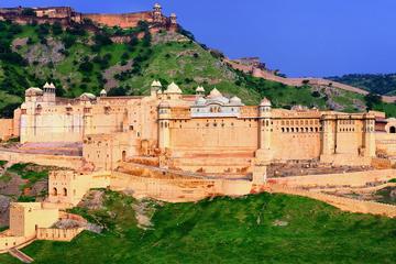 Jaipur Same day private tour from Delhi