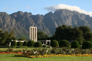 Full-Day Franschhoek Valley Private Tour