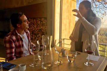 Schedule wine tasting tour