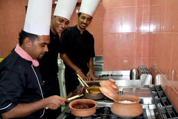Private Traditional Cooking Class with Chef in Negombo