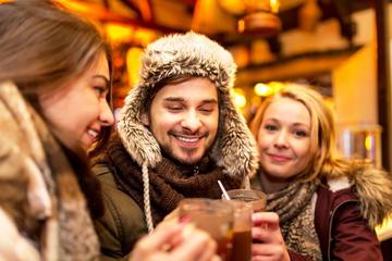 Berlin Christmas Markets with Culinary Tour