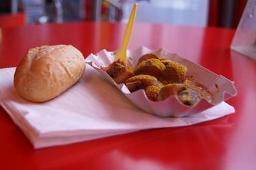 Guided Berlin's Best Food Tour: The Classics