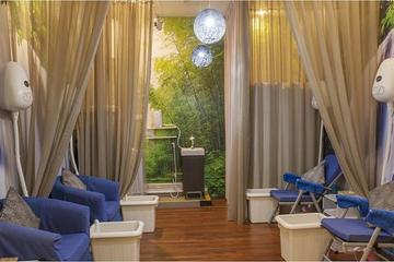 An Extraordinary Nature Spa in Katong