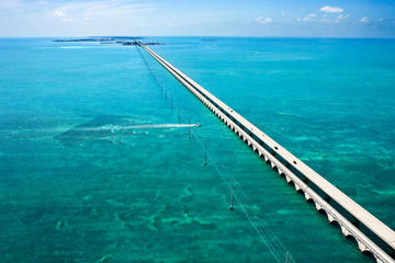Miami to Key West Day Trip with Optional Activities