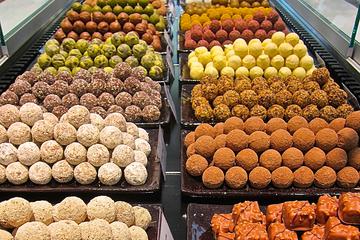 3-hour Gourmet Food Experience in Geneva