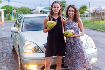 Private St Lucia Photography Tour