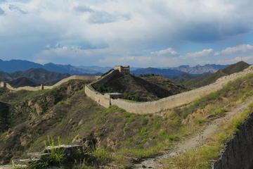Private Day Tour to Mutianyu Great Wall with English Speaking Driver...