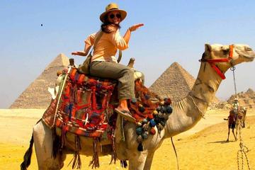 2 Days - Cairo Short Break Sightseeing