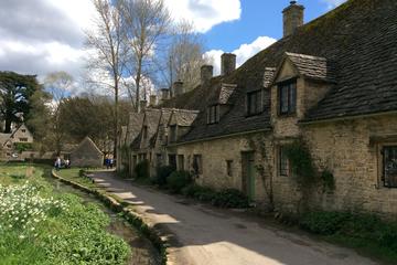Cotswold Adventurer Tour