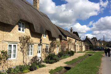 Cotswold Summer Taster Tour