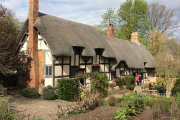 Cotswolds and Shakespeare Country Tour