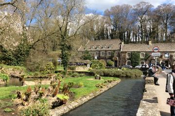 Cotswolds Half-Day Trip from Oxford
