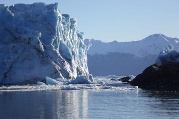 3-Day Tour of El Calafate and the Glaciers