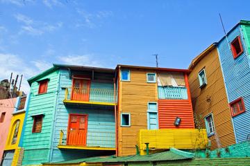 6-Day Buenos Aires and Iguazu Falls Tour