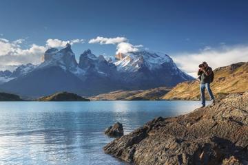 Full Day Tour to Torres del Paine National Park from Puerto Natales(First Class)