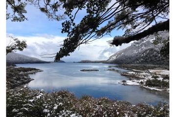 Full Day Trekking and Canoeing in the National Park
