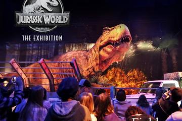 Jurassic World: The Exhibition