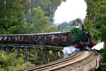 Private Dandenong Ranges Tour