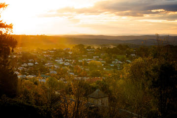 Private Daylesford Tour