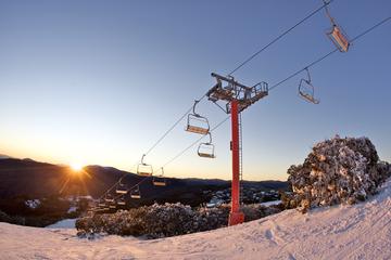 Private Mount Buller Tour