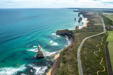 Private Tour: Great Ocean Road and the Twelve Apostles from Melbourne