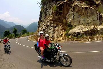 Full-Day Hon Ba Mountain, Waterfall, and Forest Tour from Nha Trang