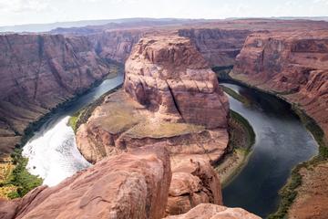 5-Day Los Angeles to Las Vegas Tour Including Sedona and Monument Valley