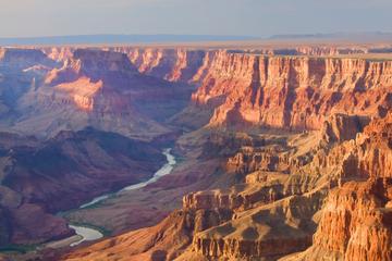 7-Day Tour to San Francisco, Yosemite, Las Vegas, Grand Canyon, and Zion from LA