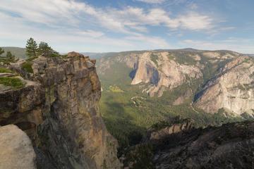 Wild West 5-Day Tour from LA: Santa Barbara, San Francisco, Yosemite, Las Vegas
