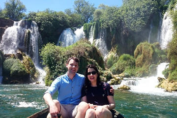 Herzegovina Day Trip: Private Tour from Mostar