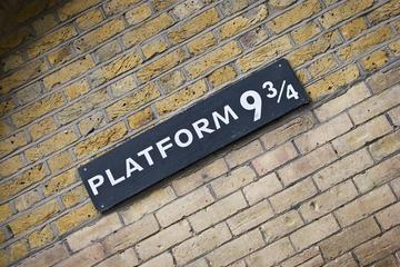 Harry Potter Film Locations Walking Tour