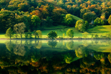Lake District - Tagesausflug mit der ...