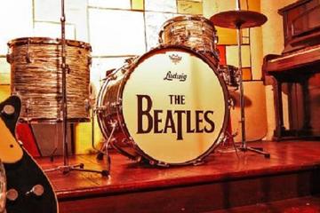 The Complete Beatles 2-Day Tour: Liverpool and London