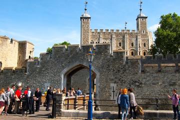 Viator VIP: Exclusive Access to Tower of London and St Paul's Cathedral