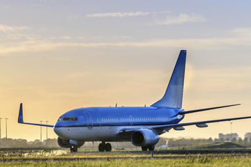 Barcelona Airport Arrival Shuttle Transfer
