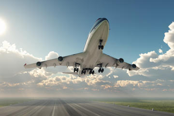 Madrid Airport Departure Shuttle Transfer