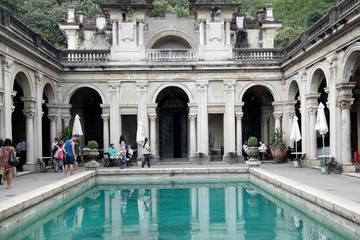 Private 9-hour second day in Rio de Janeiro