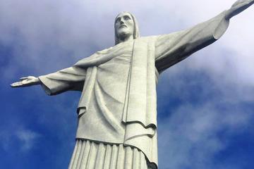 Private Half-Day Rio de Janeiro Highlights