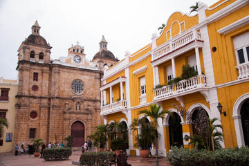 Excursion Discovering Cartagena