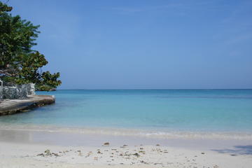 Full Day Rosario Islands