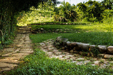 Full day - Tayrona National Park - Pueblito