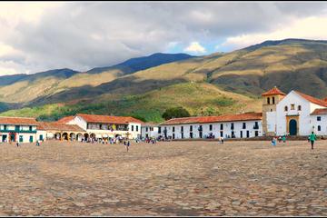 Full-Day Tour Villa de Leyva