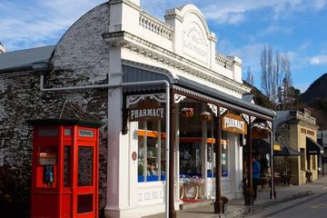 Historical Arrowtown Tour from Queenstown