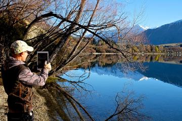 Queenstown Private  Scenic Tour