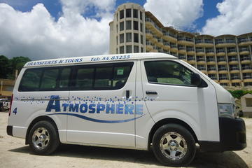 Airport Arrival Transfer