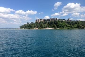 Lake Garda Mini Cruise: Sirmione Peninsula