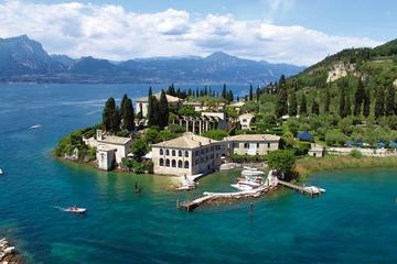 PUNTA SAN VIGILIO & GARDA (GROUP EXCURSION)