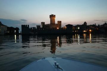 Tour of the Sirmione Peninsula