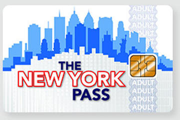 New York Pass with Fast Track Access