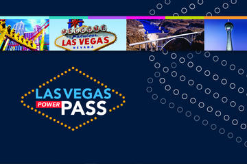 Skip-the-Line Access to Vegas Attractions With the Las Vegas Power Pass